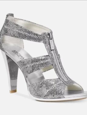 Michael Kors high heels